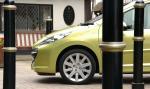 Peugeot 207 2006 года